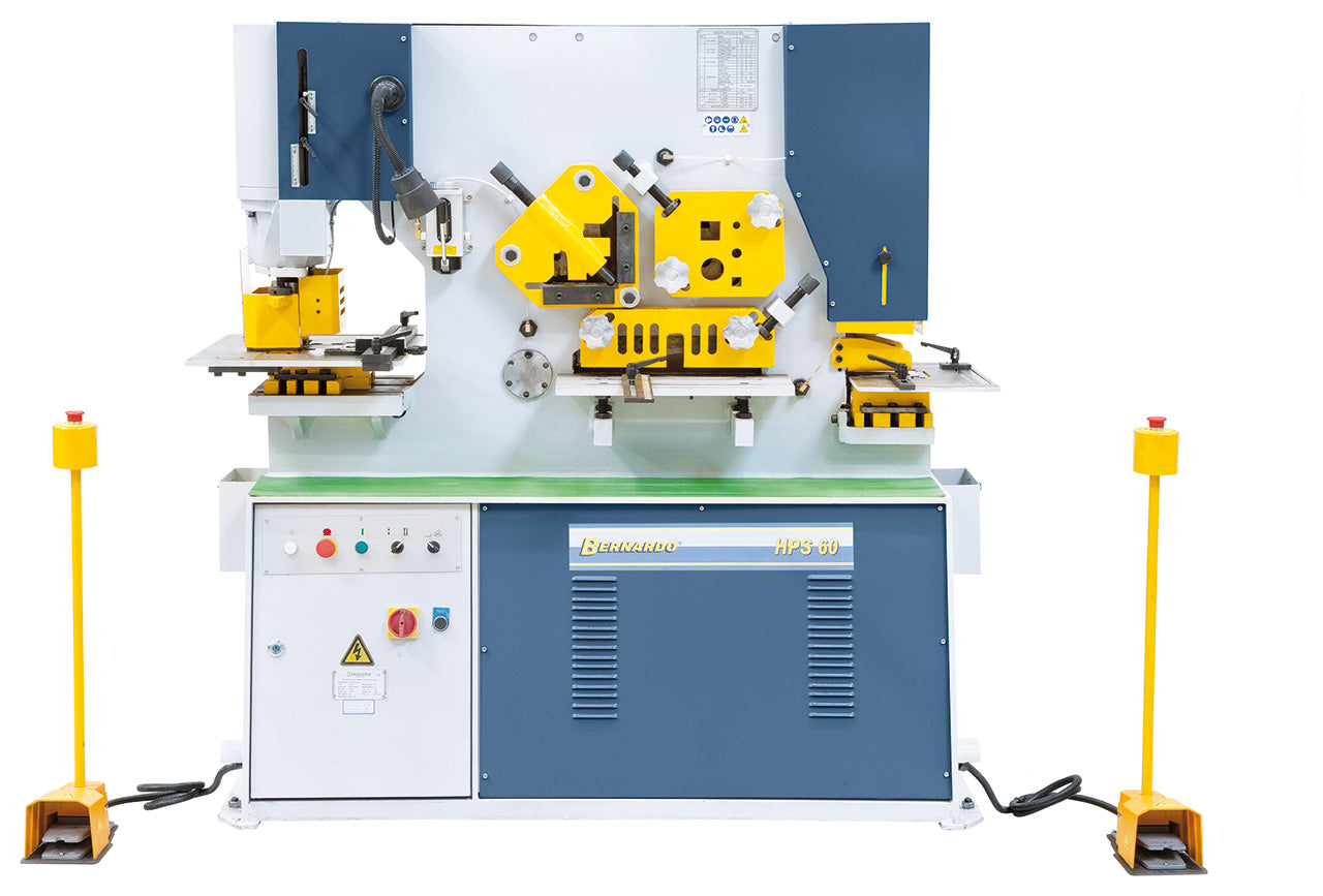 Bernardo HPS 60 06-1623XL