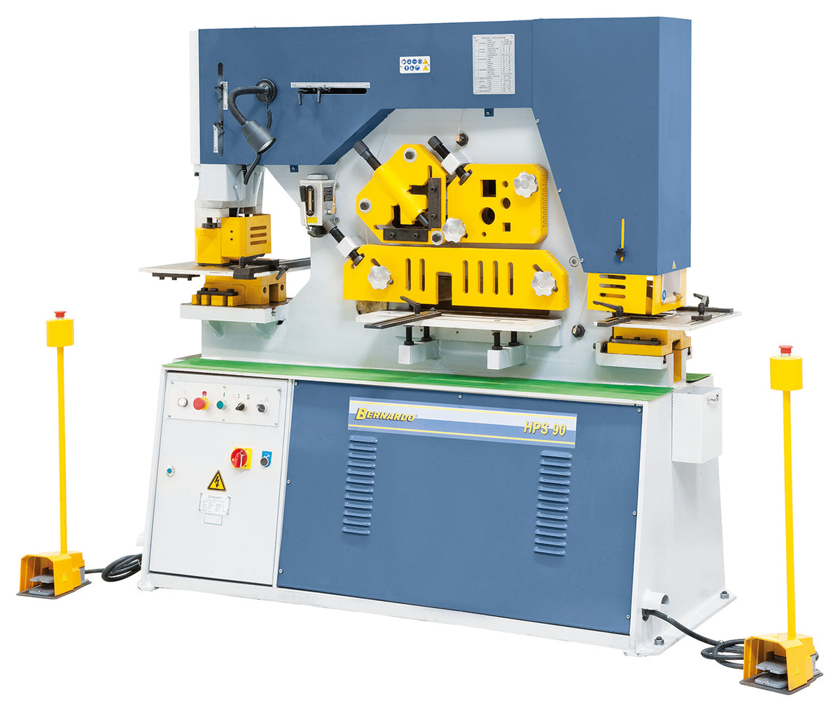 Bernardo HPS 90 06-1624XL