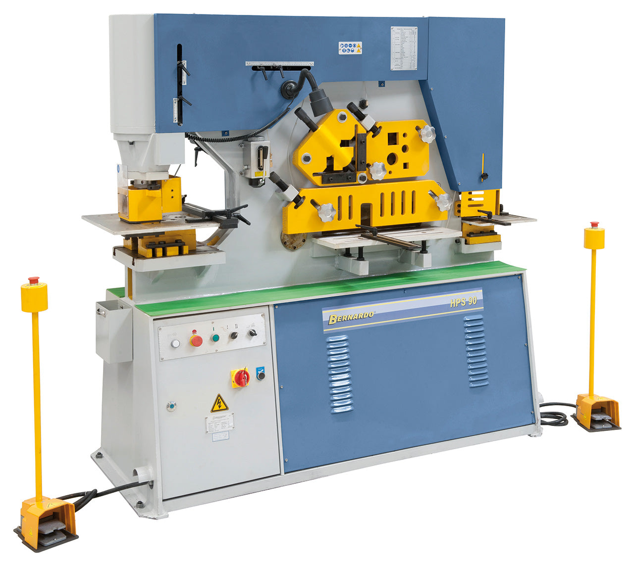 Bernardo HPS 90 06-1624XL