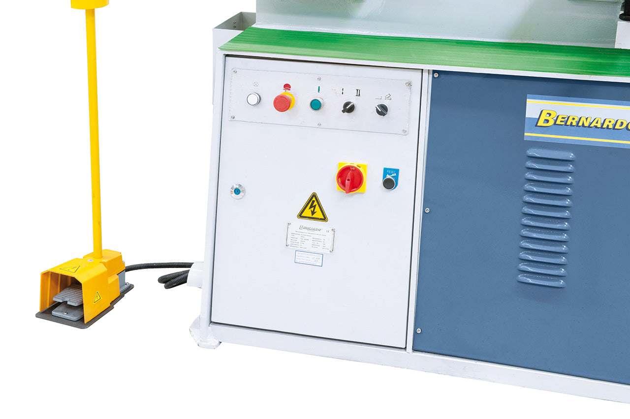 Bernardo HPS 90 06-1624XL