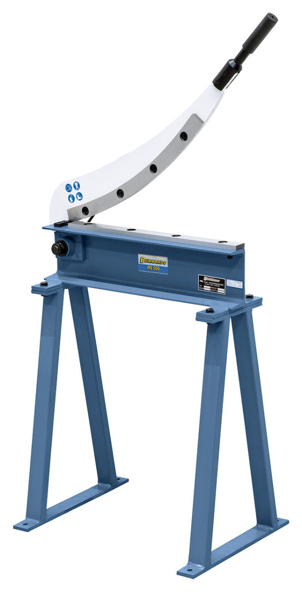 Bernardo HS 500 06-1650