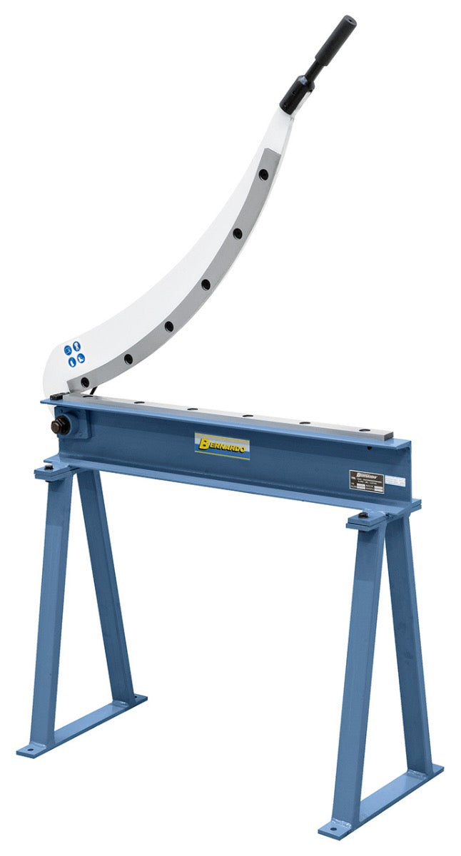 Bernardo HS 800 06-1655