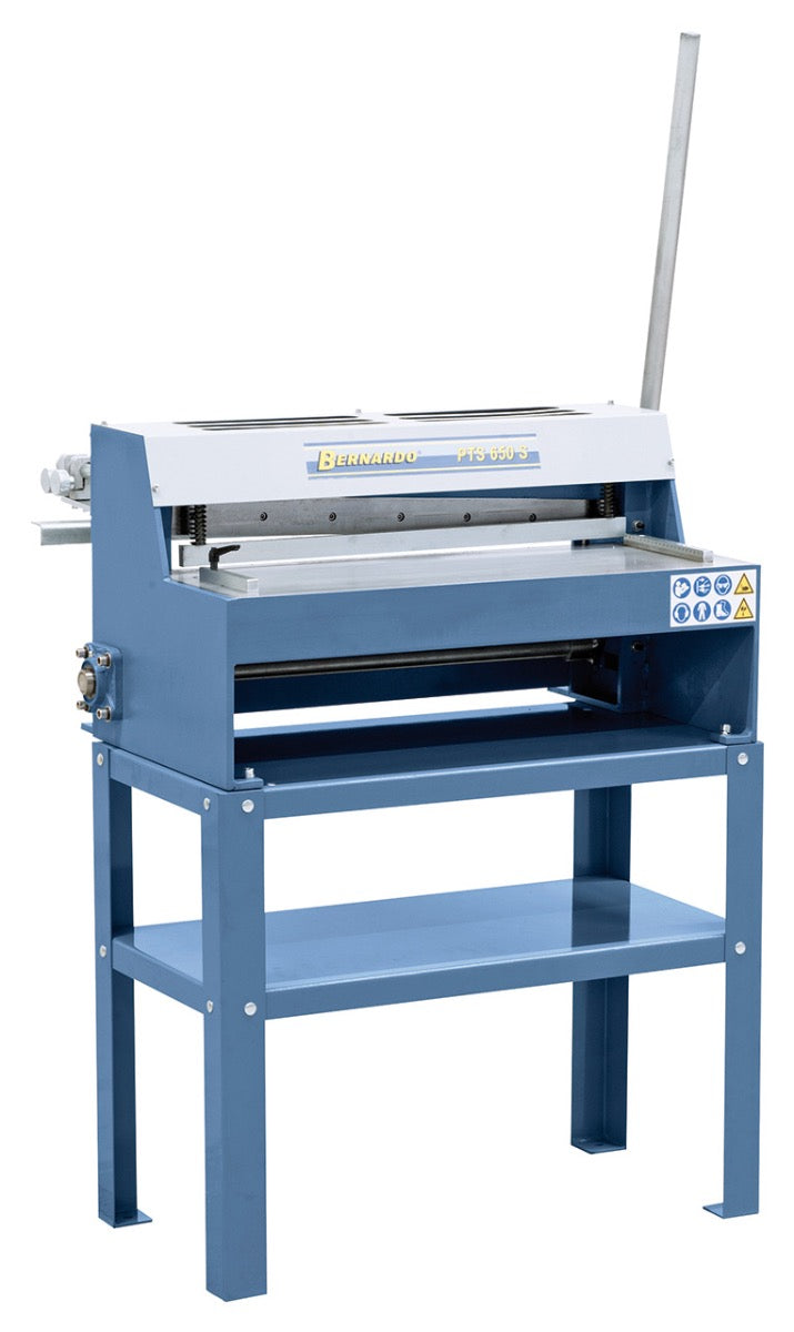 Bernardo PTS 650 S 06-1673B