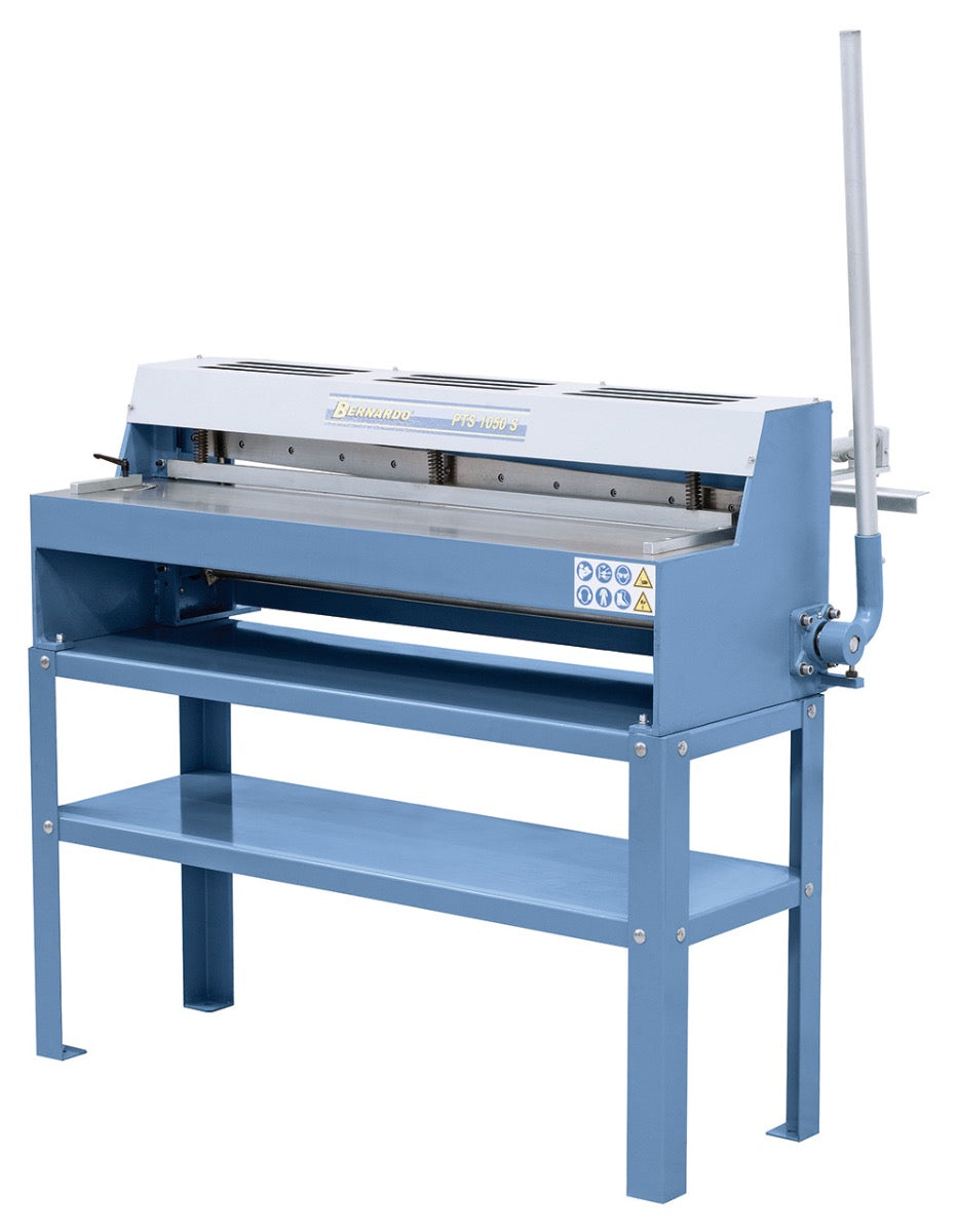 Bernardo PTS 1050 S 06-1674B