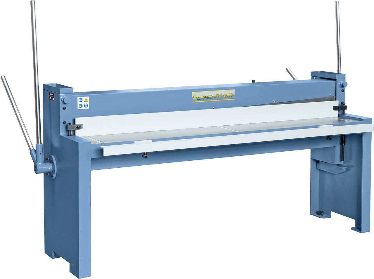 Bernardo HTS 2050 06-1680XL