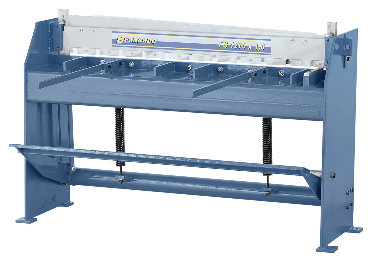 Bernardo FS 1270 x 1,6 06-1696
