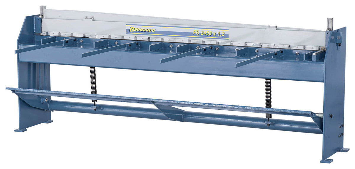 Bernardo FS 2450 x 1,2 06-1697XL