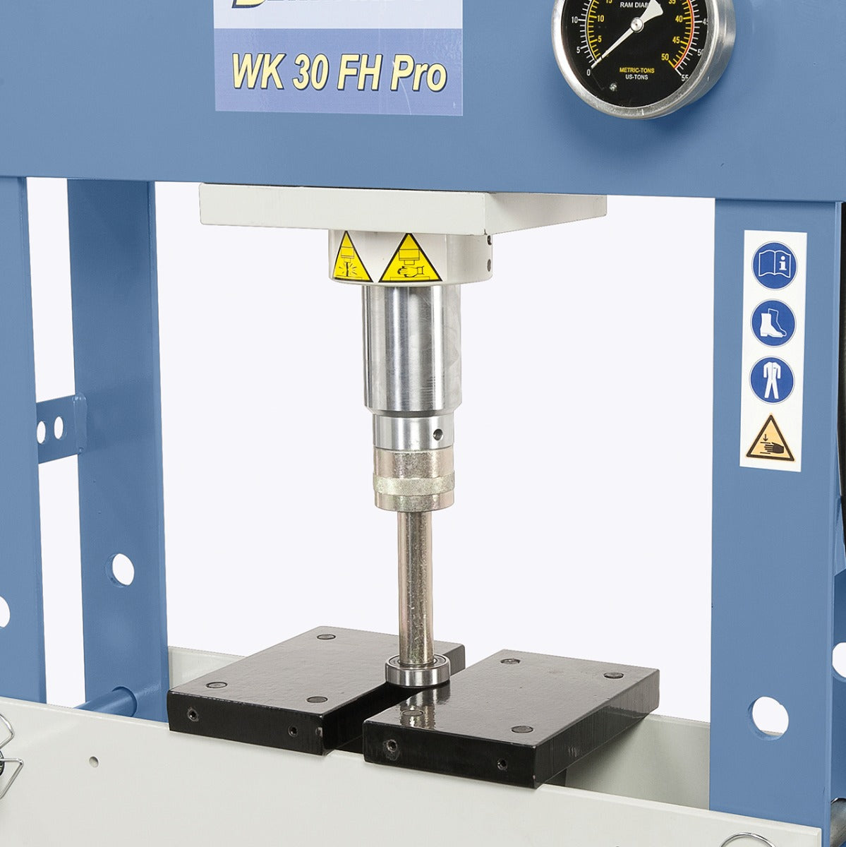 Bernardo WK 30 FH Pro 06-1710