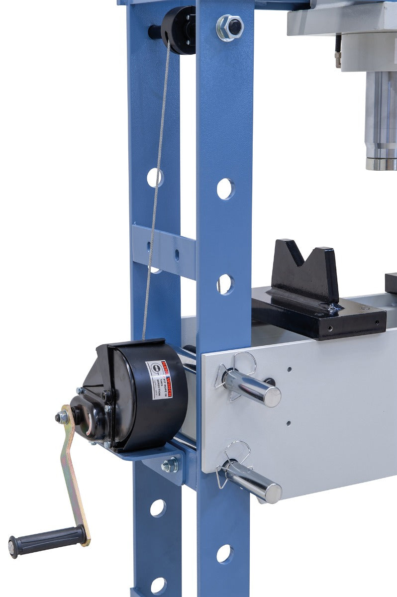 Bernardo WK 50 FH Pro 06-1711