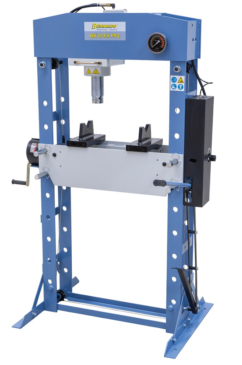 Bernardo WK 50 FH Pro 06-1711