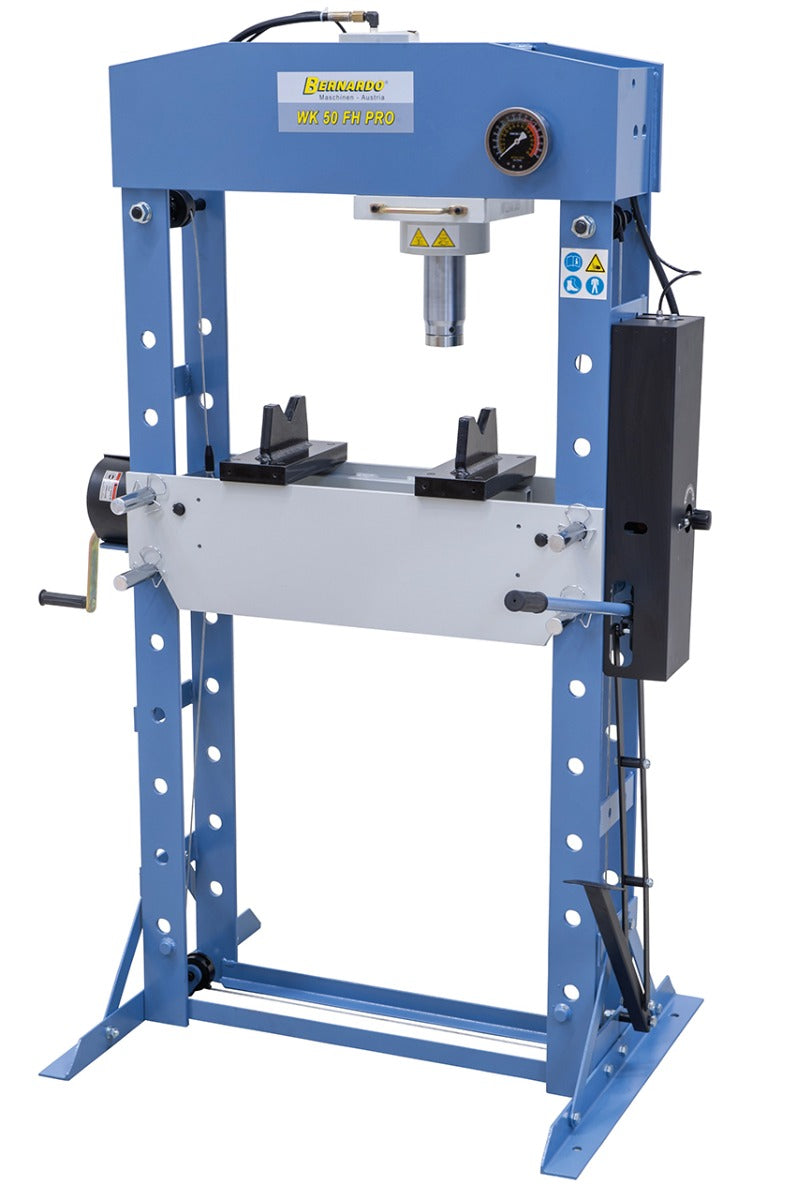 Bernardo WK 50 FH Pro 06-1711