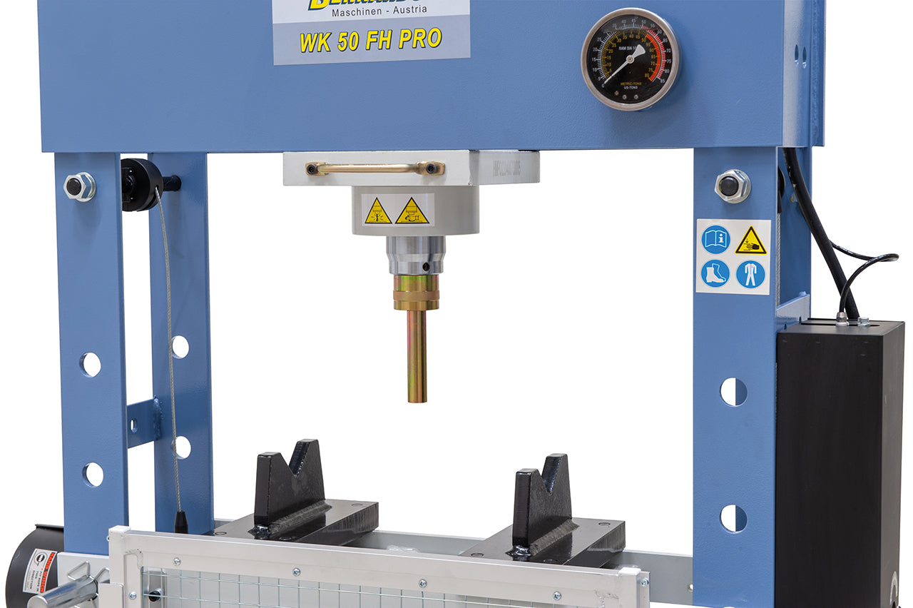 Bernardo WK 50 FH Pro 06-1711
