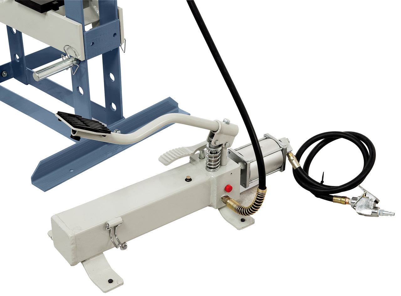 Bernardo PWK 10 T 06-1713