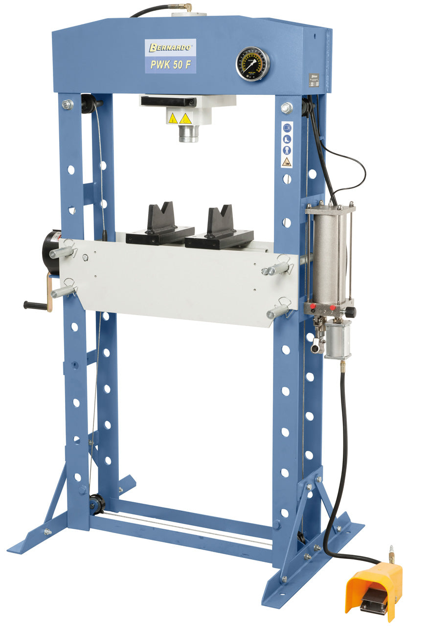 Bernardo PWK 50 F 06-1716