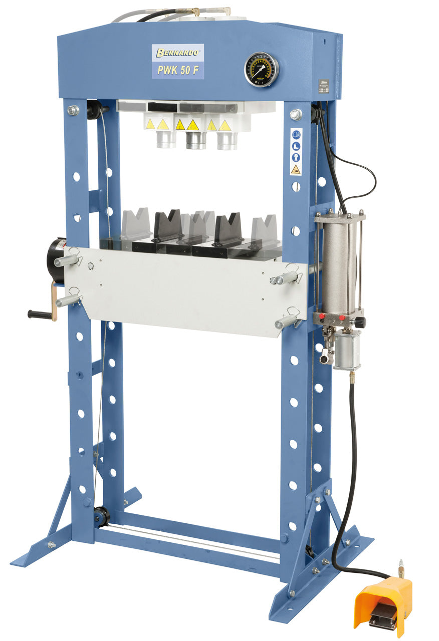 Bernardo PWK 50 F 06-1716