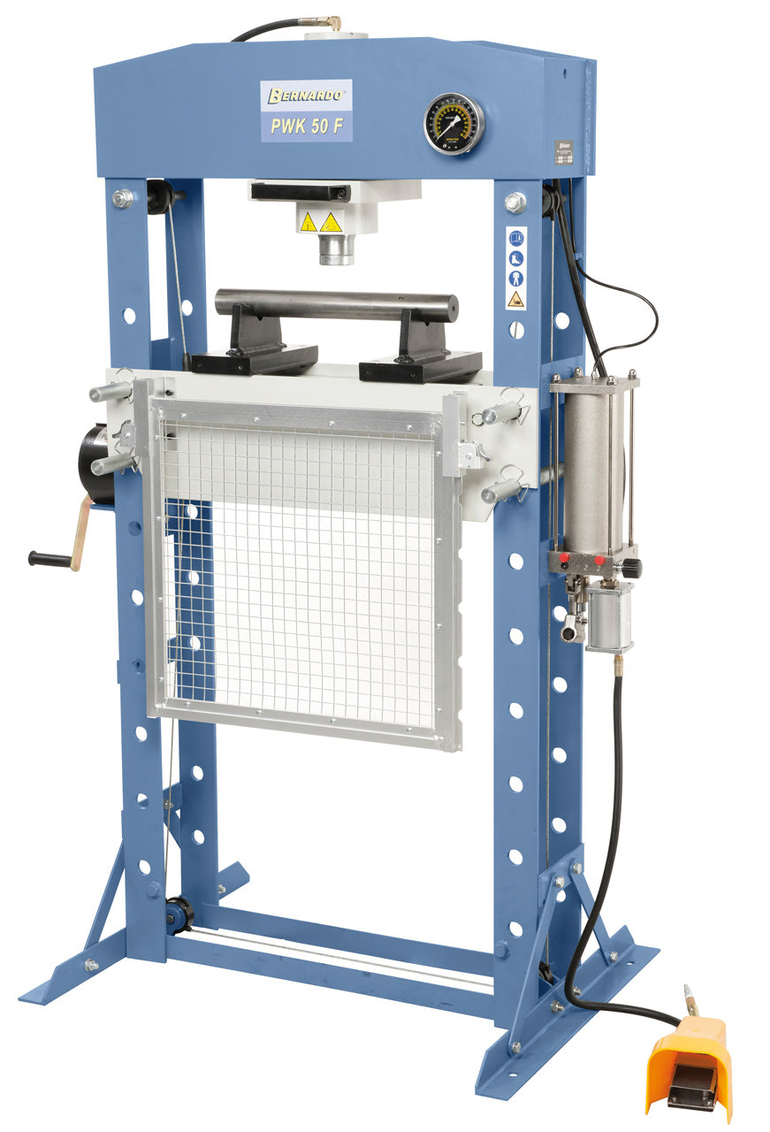 Bernardo PWK 50 F 06-1716