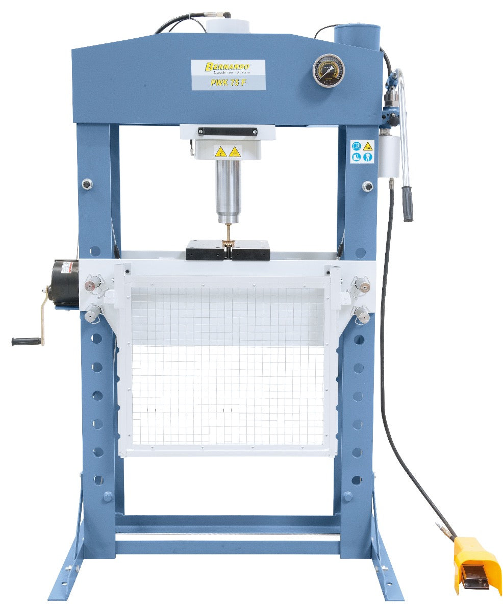 Bernardo PWK 75 F 06-1718
