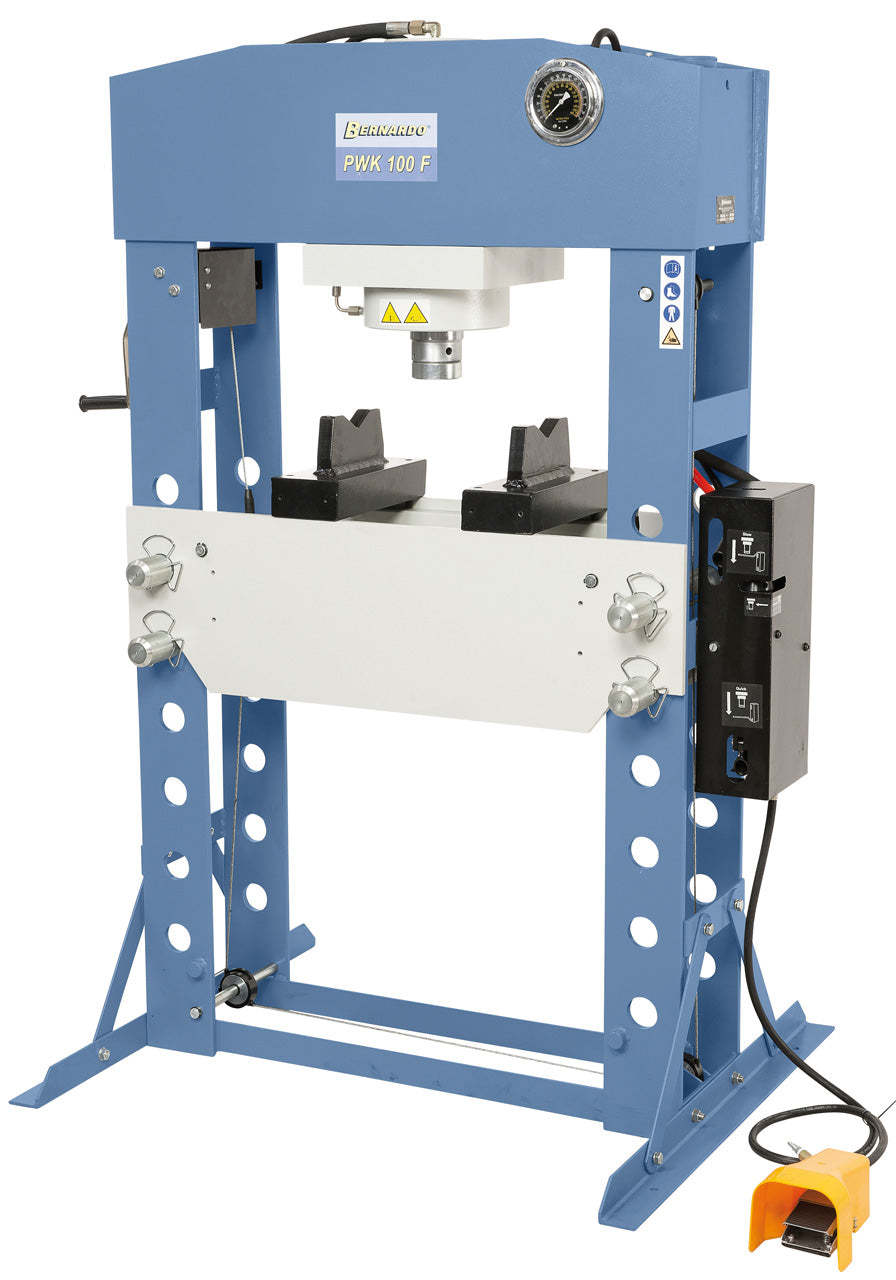 Bernardo PWK 100 F 06-1719