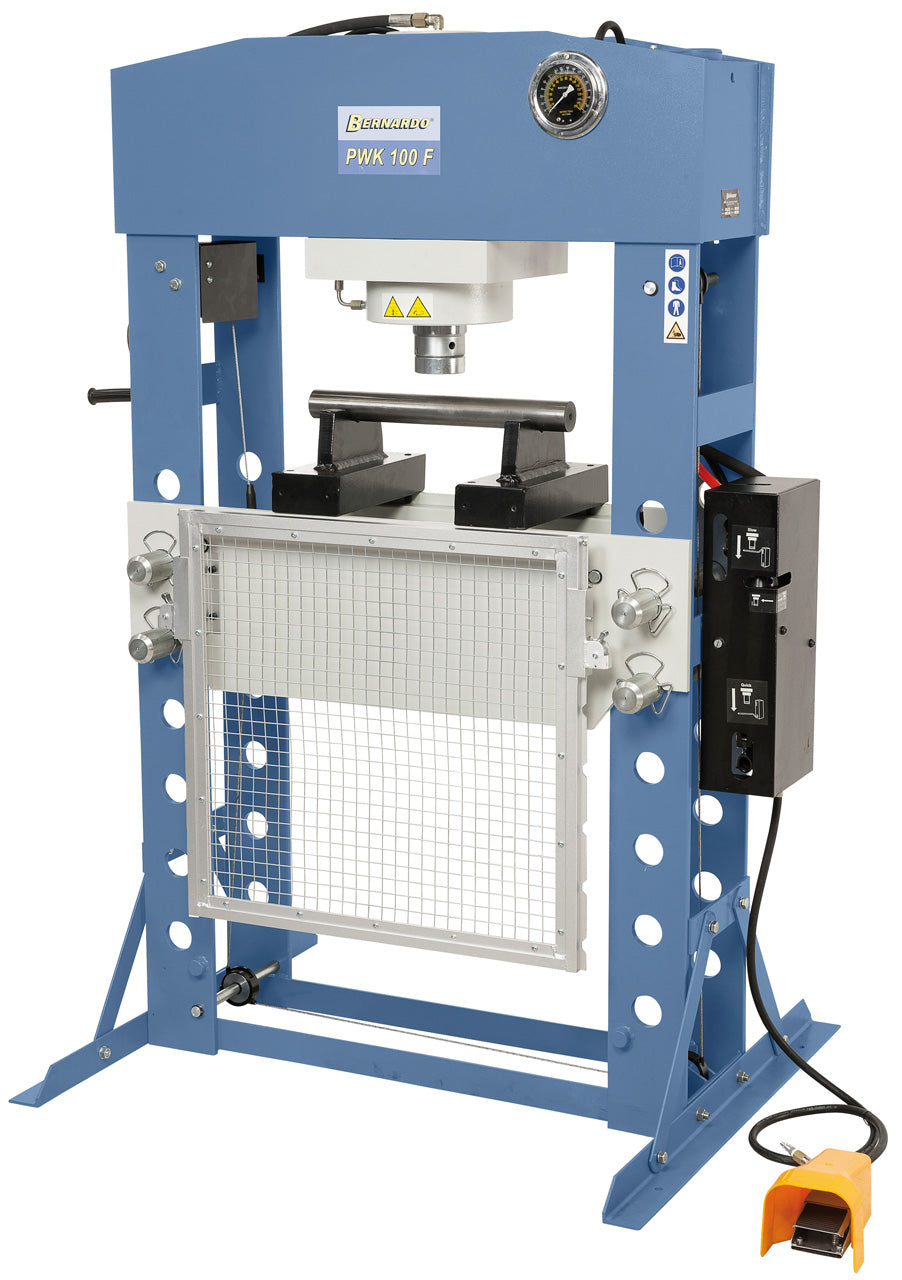 Bernardo PWK 100 F 06-1719