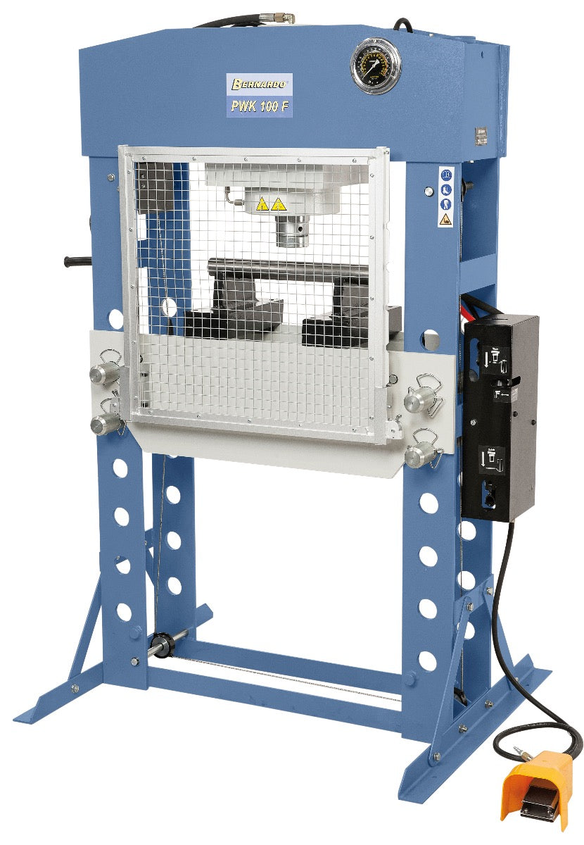 Bernardo PWK 100 F 06-1719