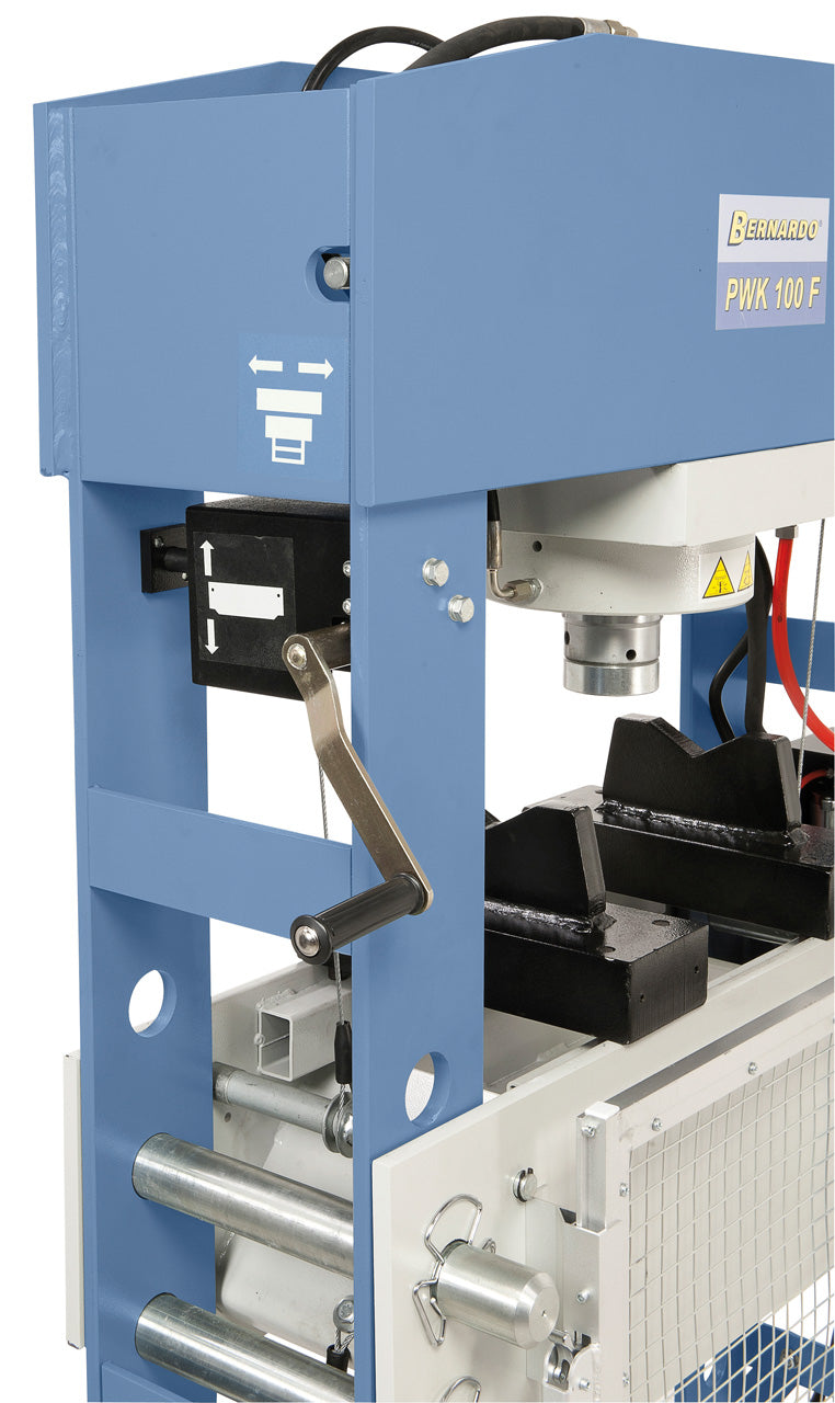 Bernardo PWK 100 F 06-1719