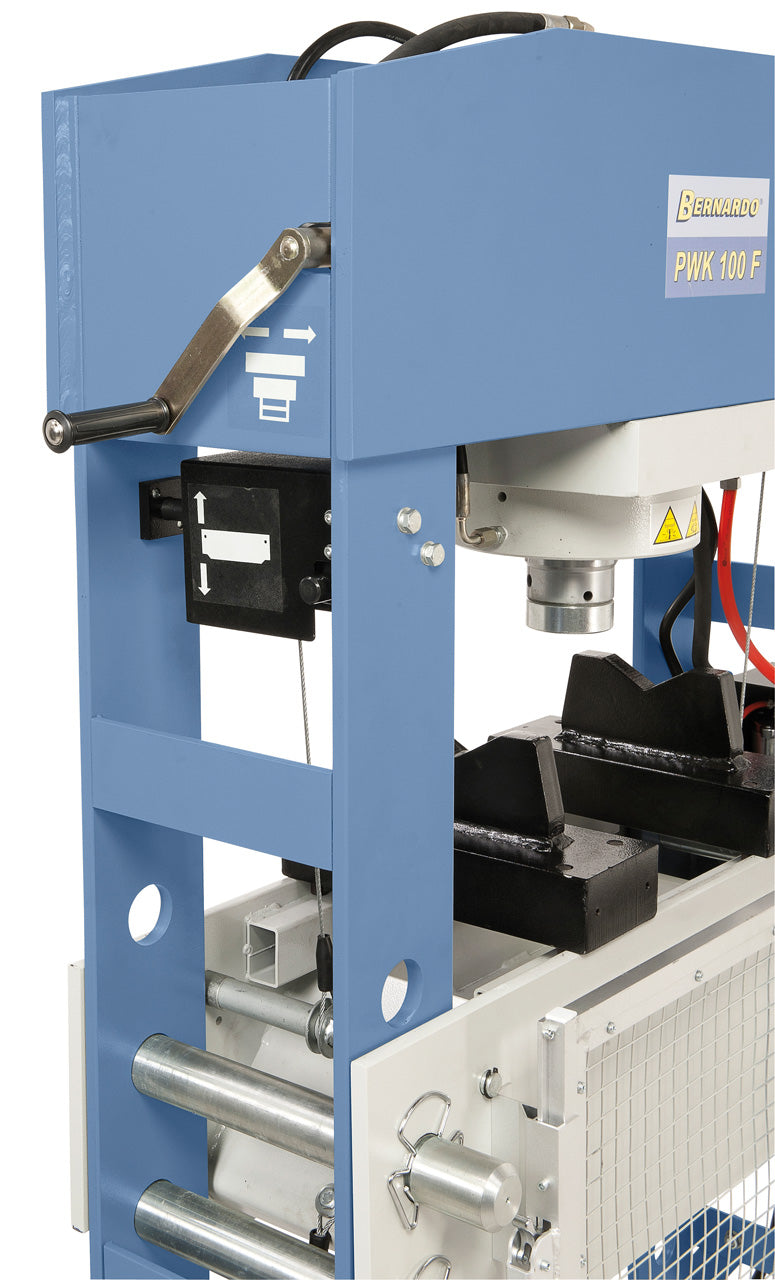 Bernardo PWK 100 F 06-1719