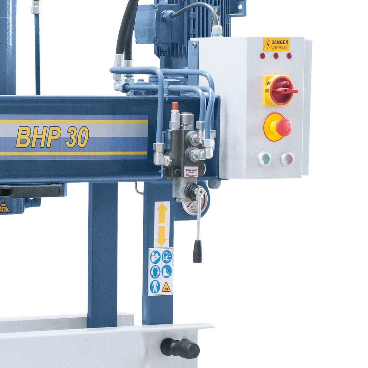 Bernardo BHP 30 06-1738XL
