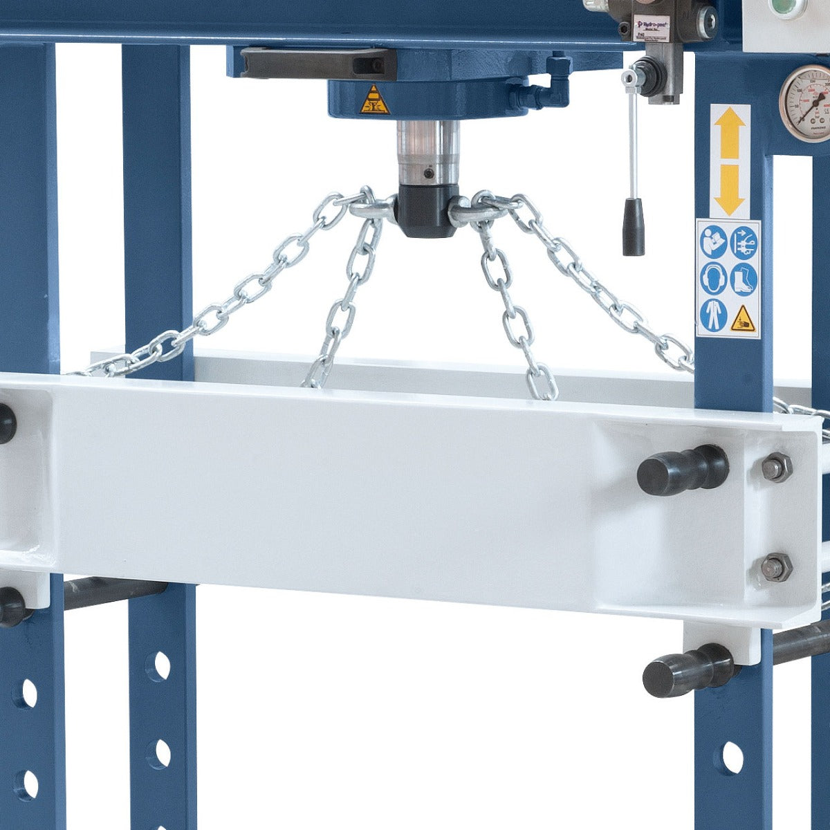 Bernardo BHP 30 06-1738XL