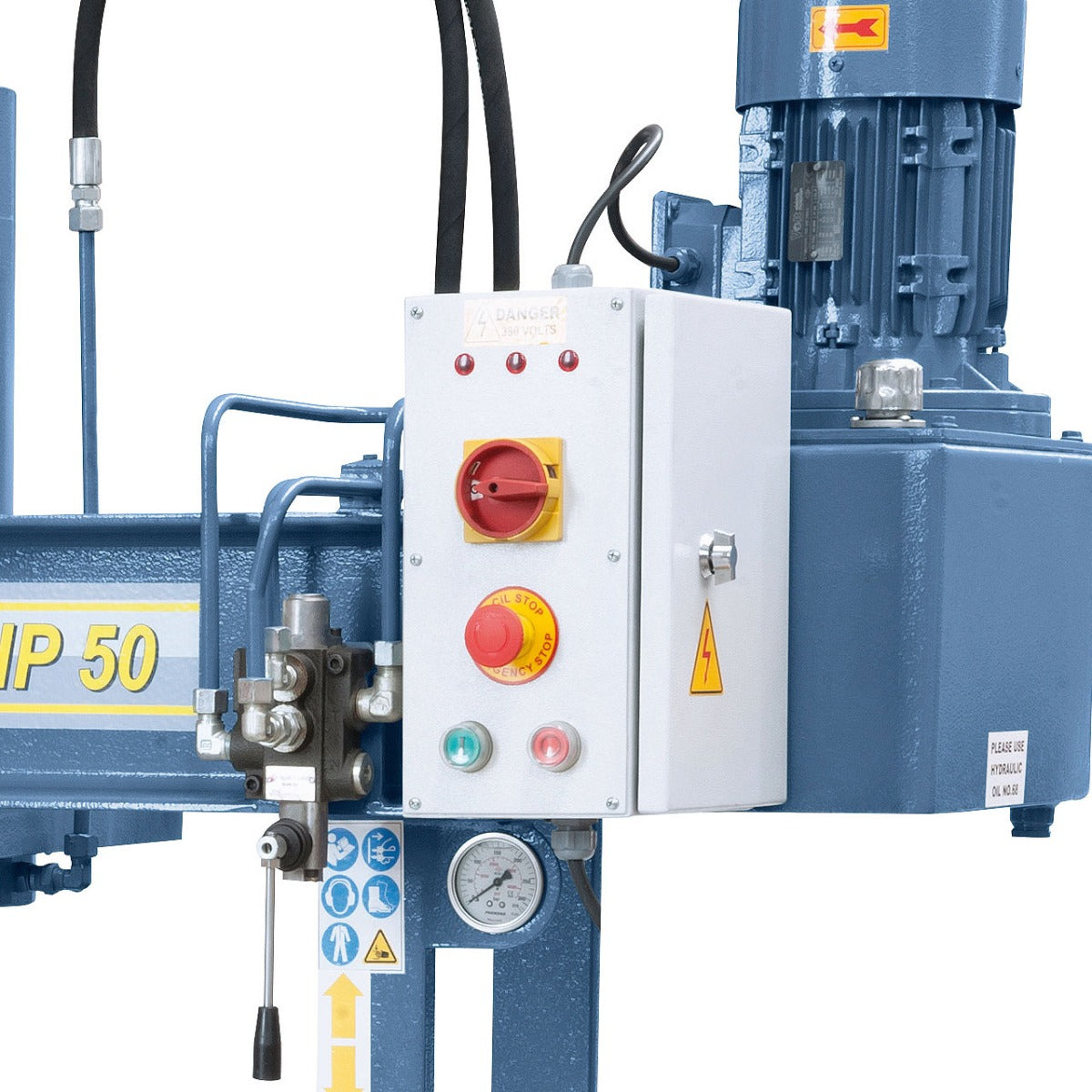 Bernardo BHP 50 06-1739XL