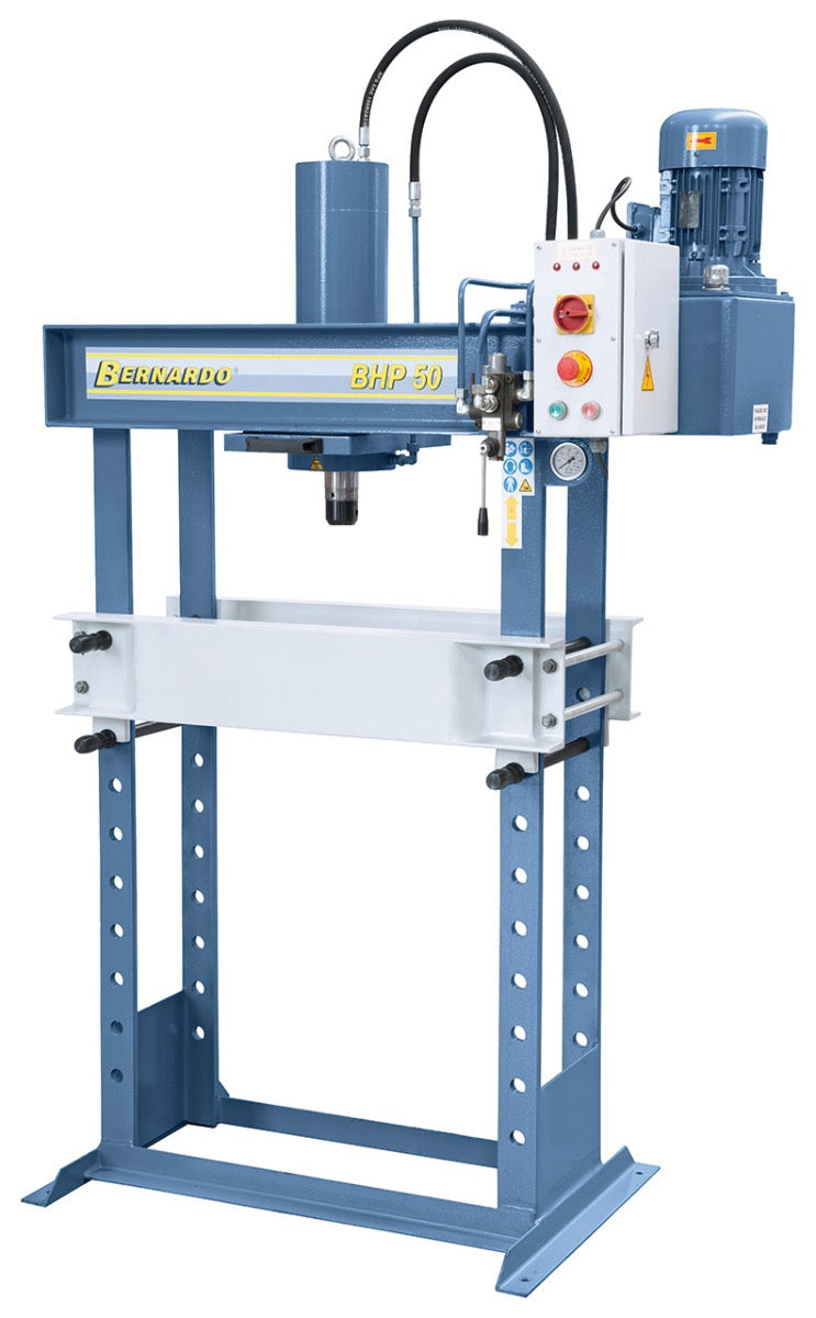 Bernardo BHP 50 06-1739XL