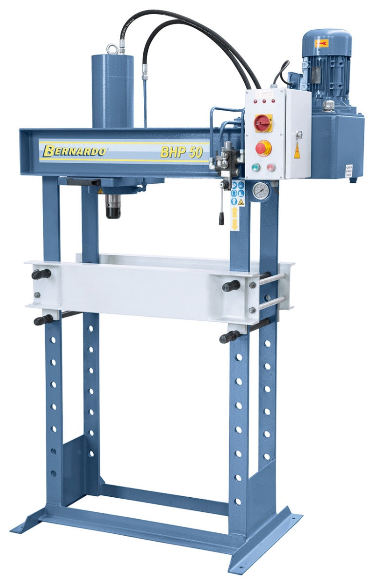 Bernardo BHP 50 06-1739XL