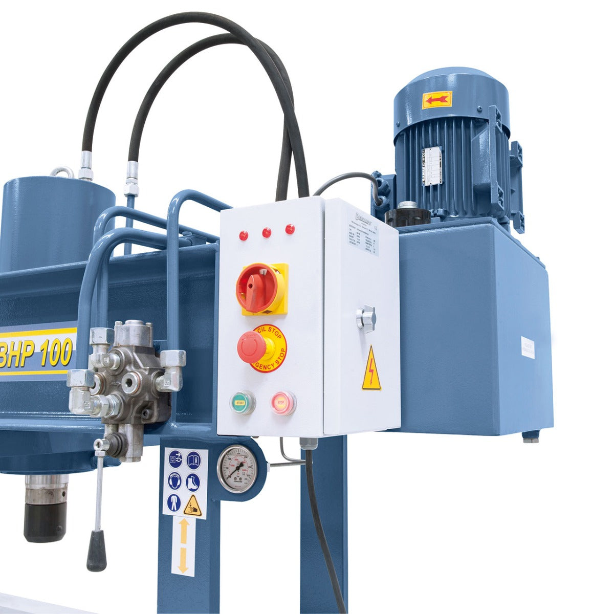 Bernardo BHP 100 06-1741XL