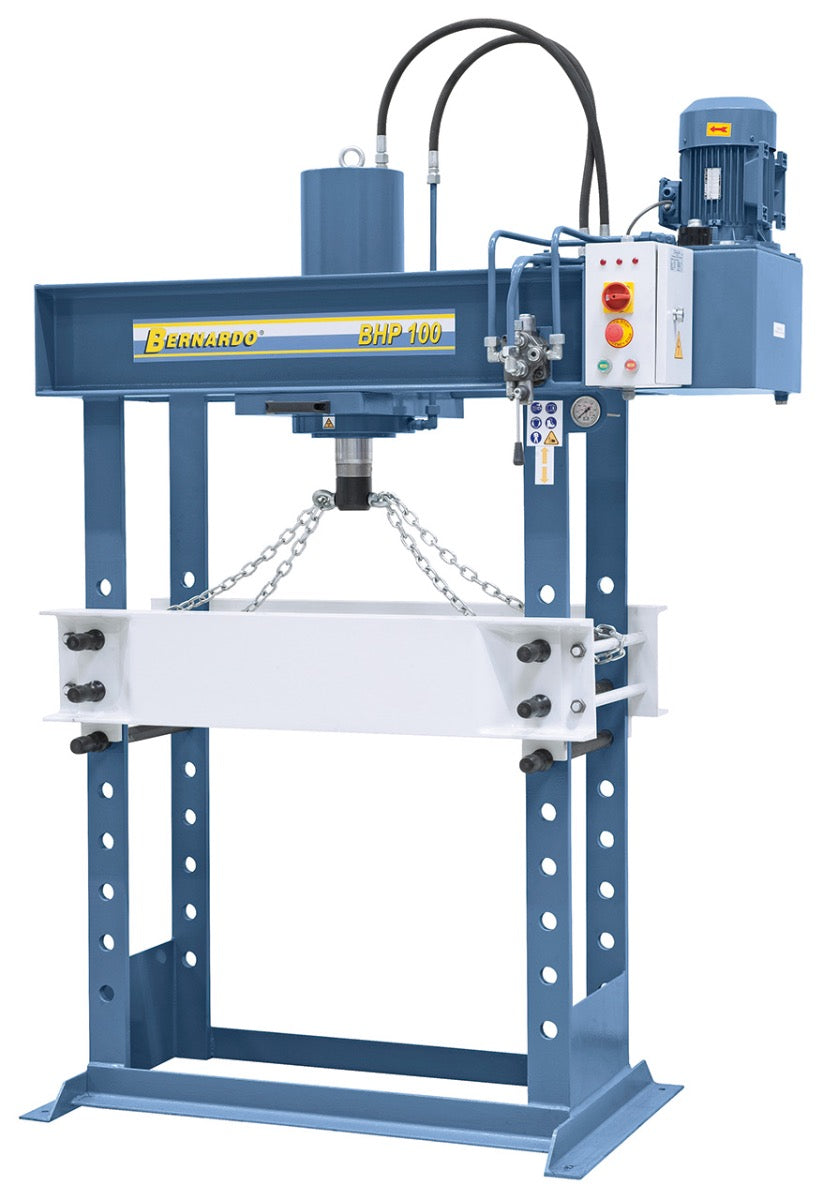 Bernardo BHP 100 06-1741XL