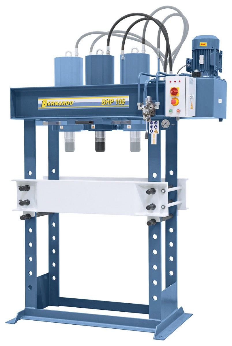 Bernardo BHP 100 06-1741XL