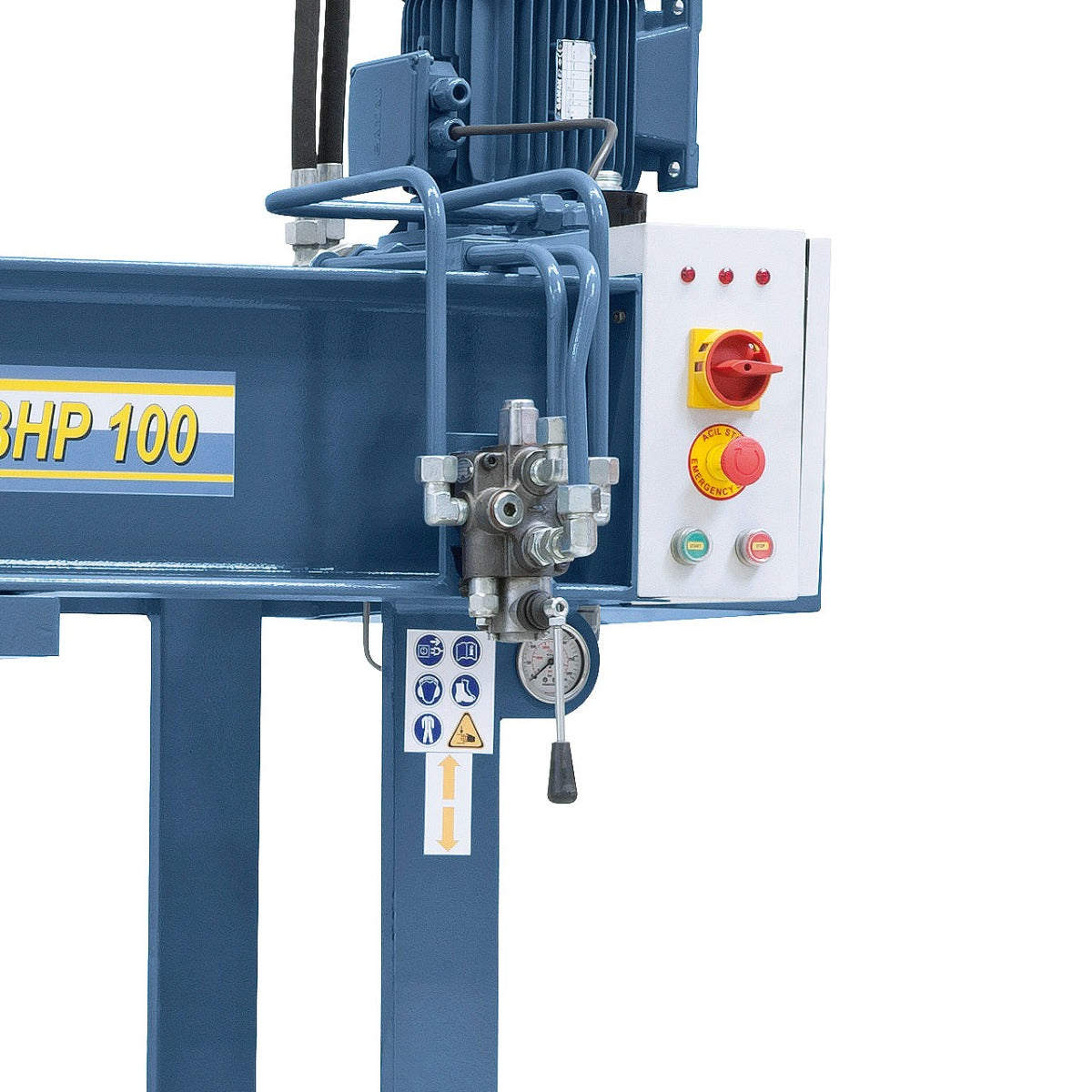 Bernardo BHP 100 06-1741XL