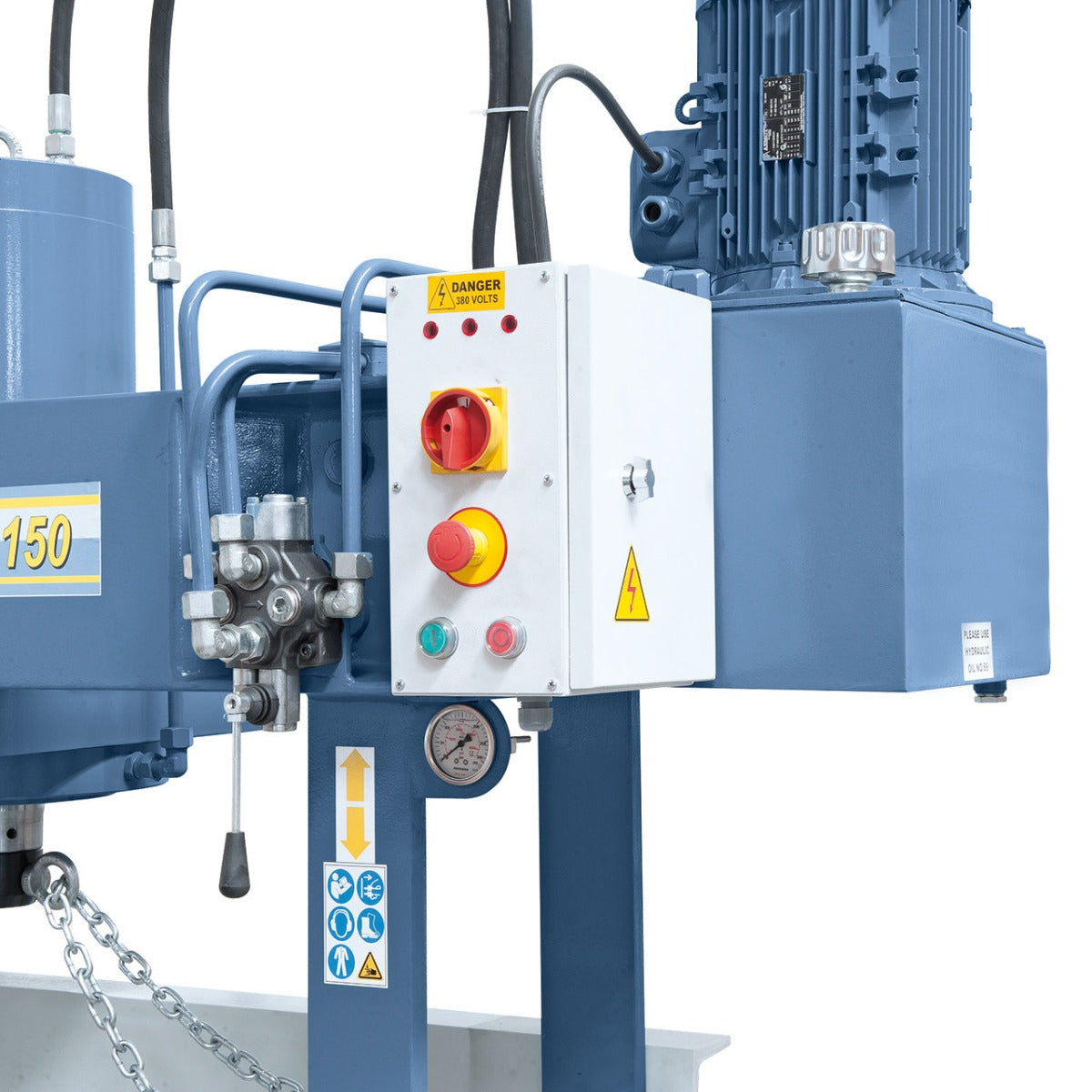 Bernardo BHP 150 06-1742XL