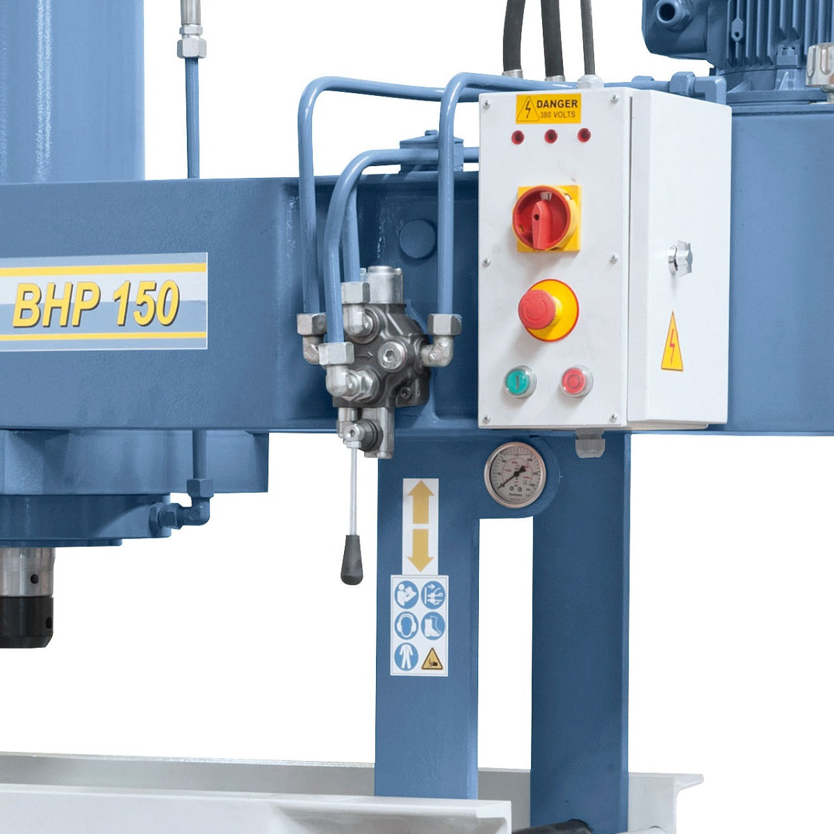 Bernardo BHP 150 06-1742XL
