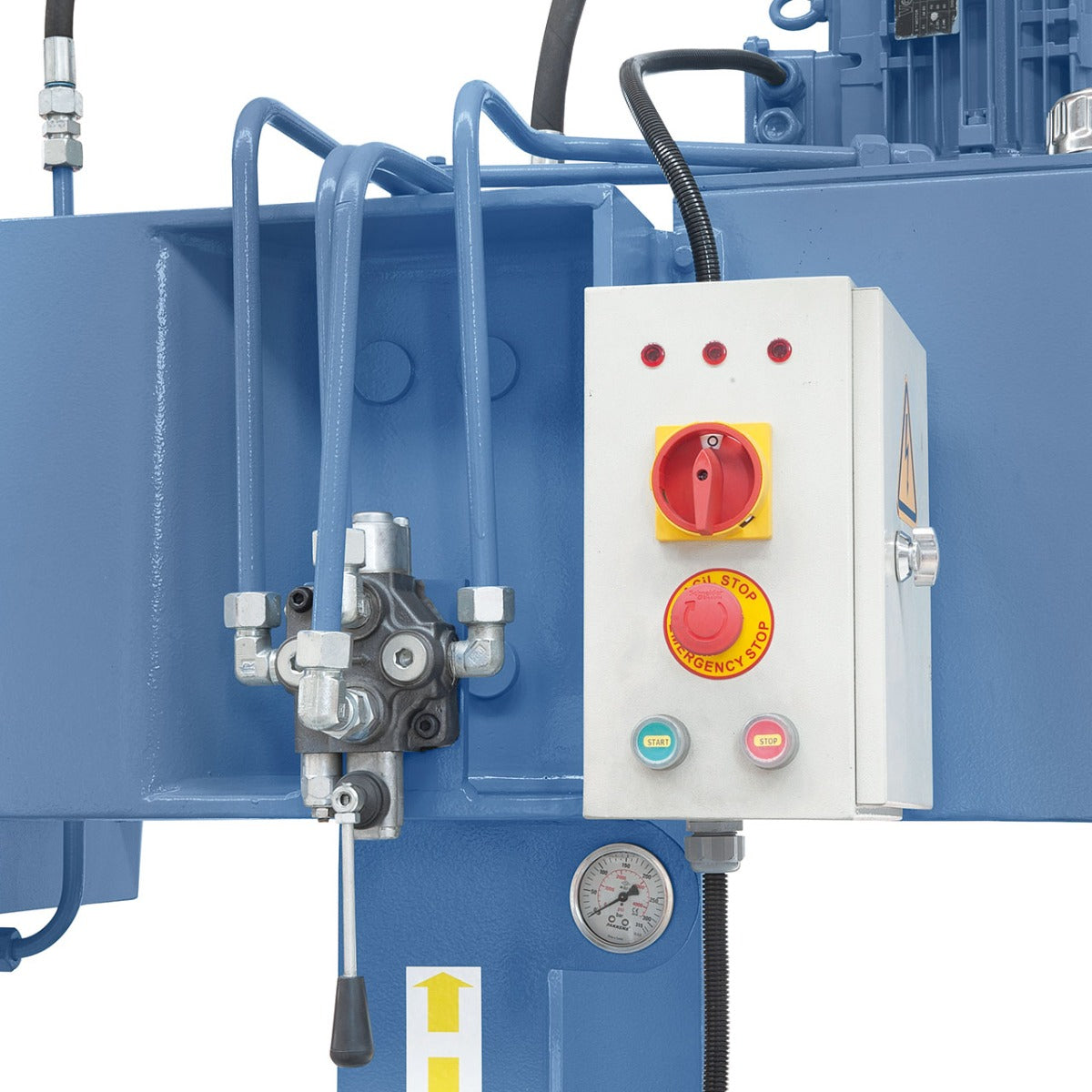 Bernardo BHP 250 06-1744XL