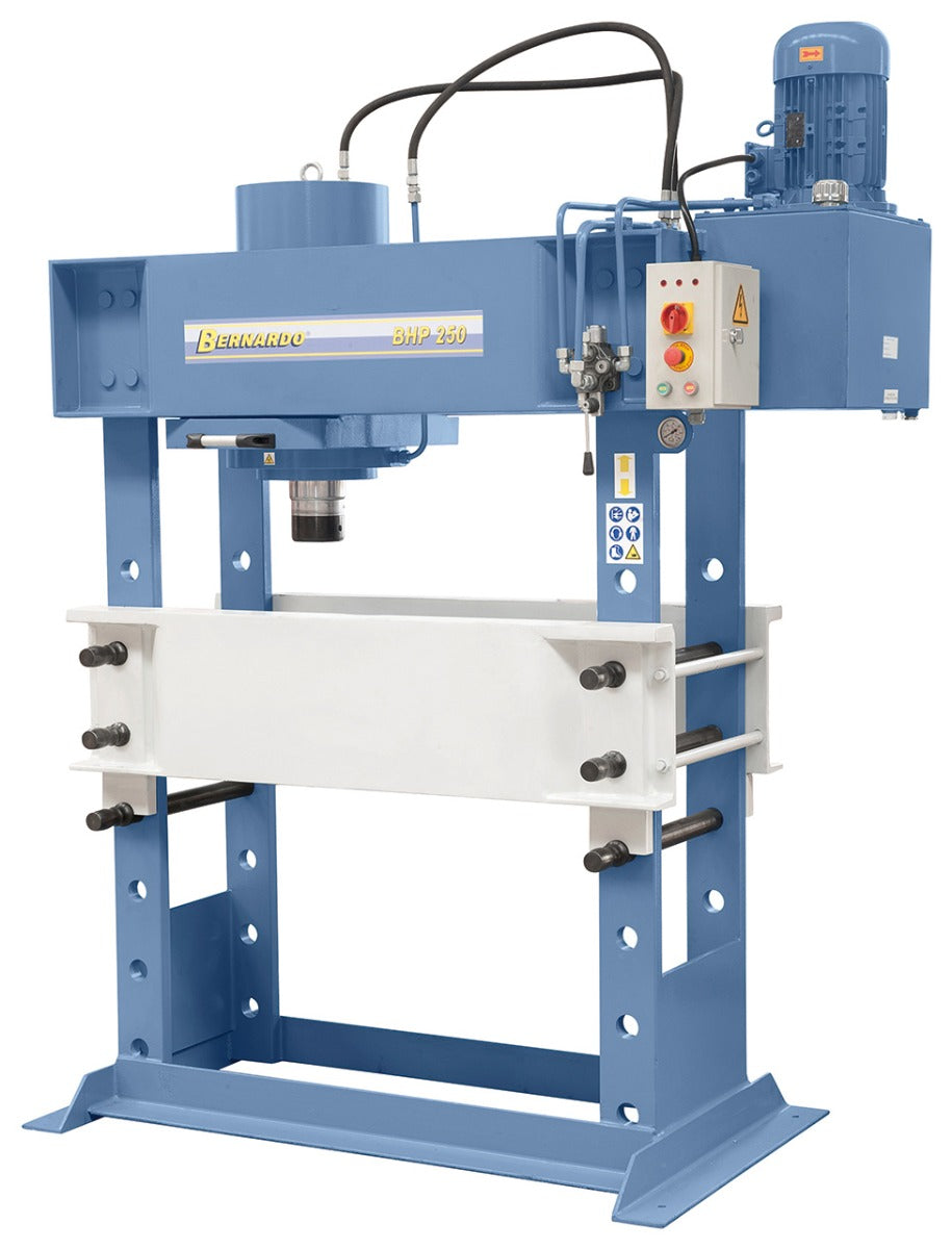Bernardo BHP 250 06-1744XL