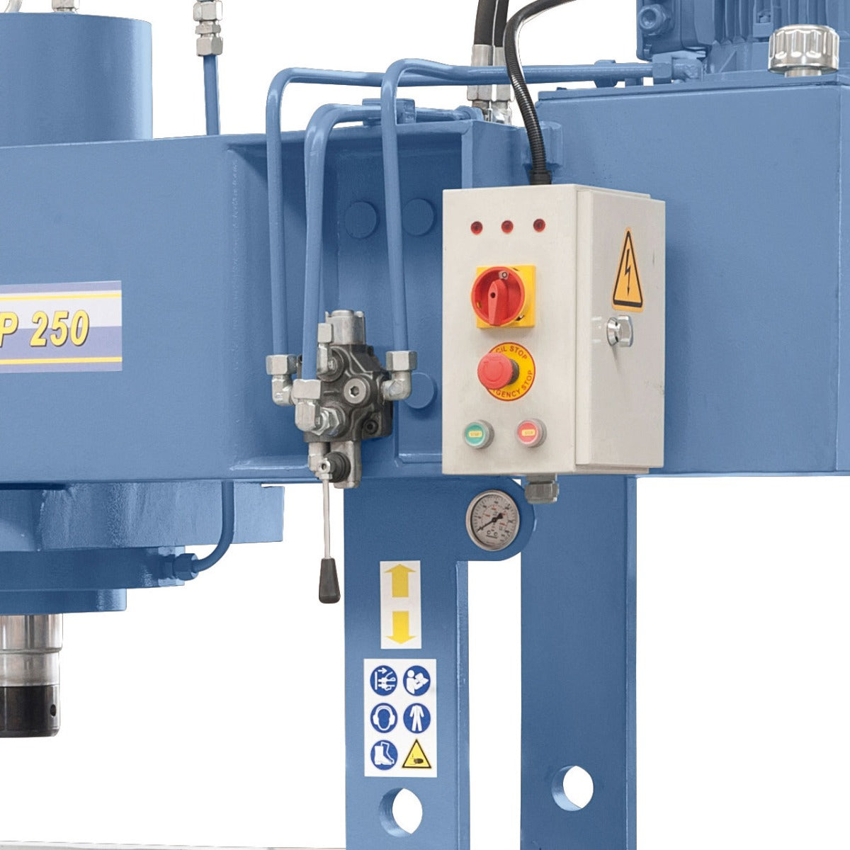 Bernardo BHP 250 06-1744XL