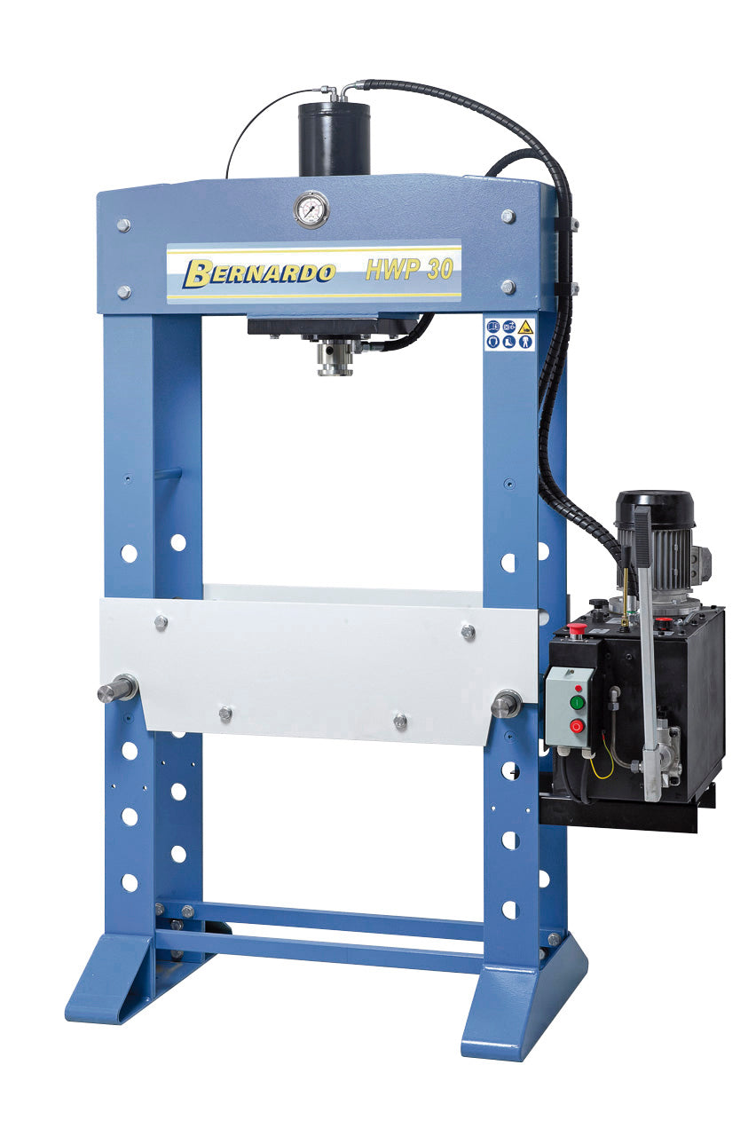 Bernardo HWP 30 06-1745XL