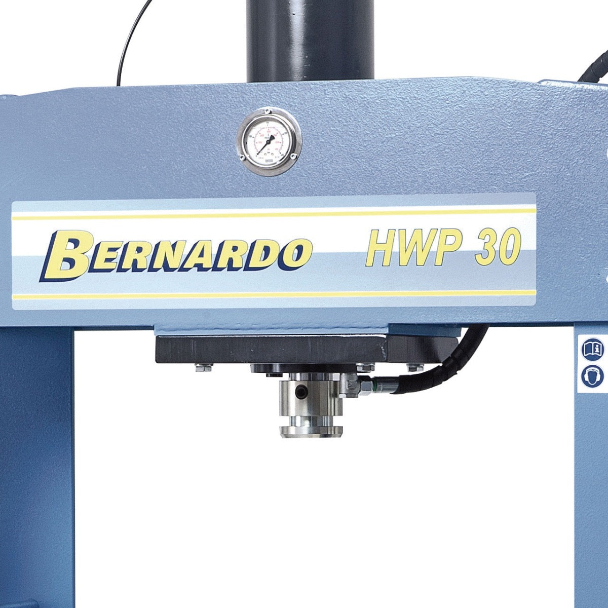 Bernardo HWP 30 06-1745XL