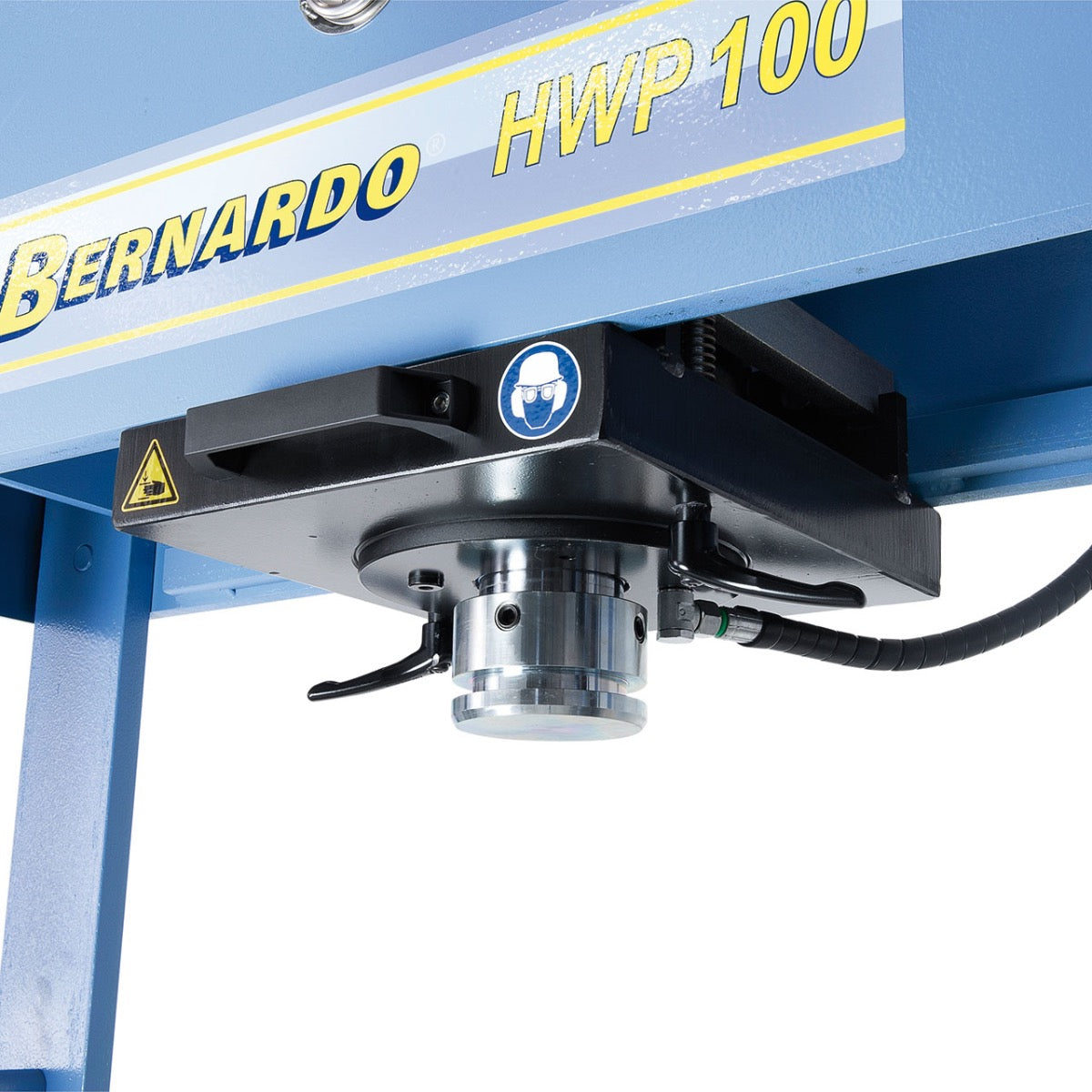 Bernardo HWP 100 06-1755XL