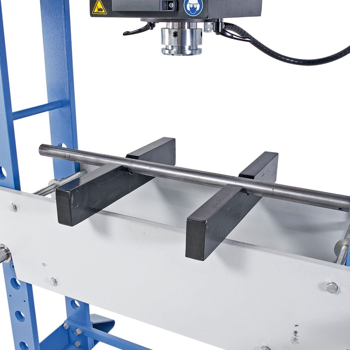 Bernardo HWP 100-1500 06-1765XL