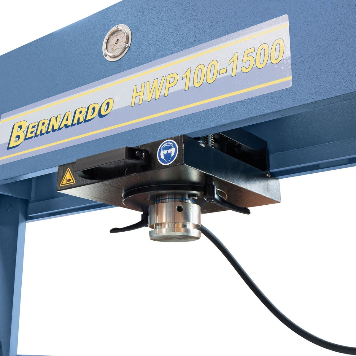 Bernardo HWP 100-1500 06-1765XL