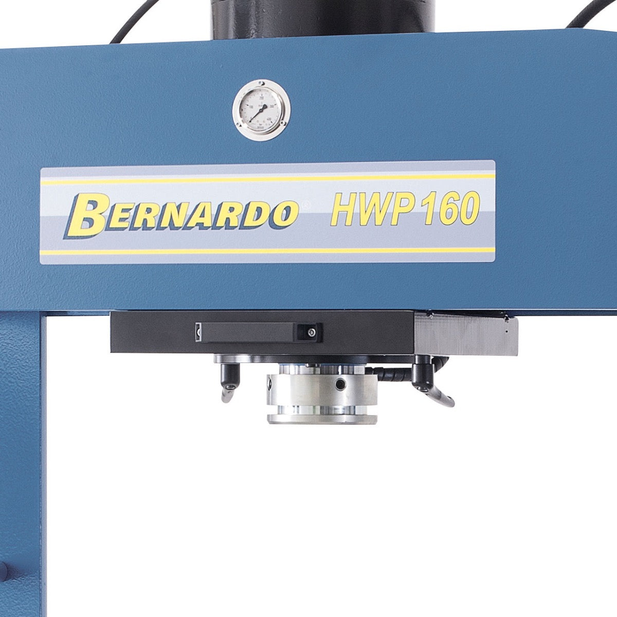 Bernardo HWP 160 06-1770XL