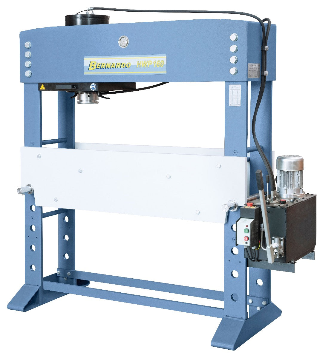 Bernardo HWP 160-1500 06-1775XL