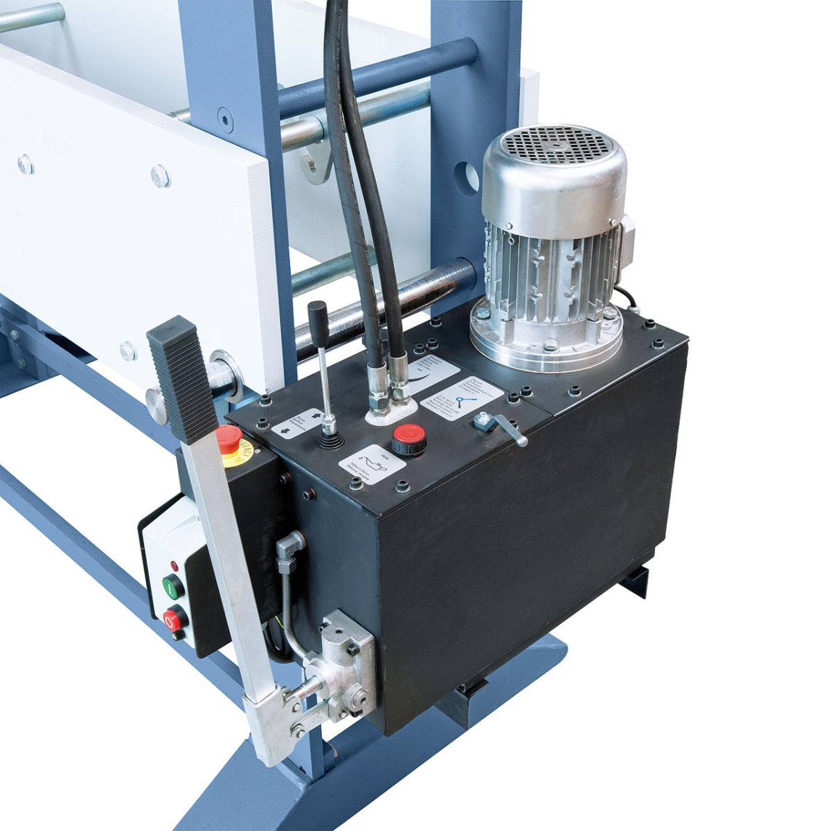 Bernardo HWP 160-1500 06-1775XL