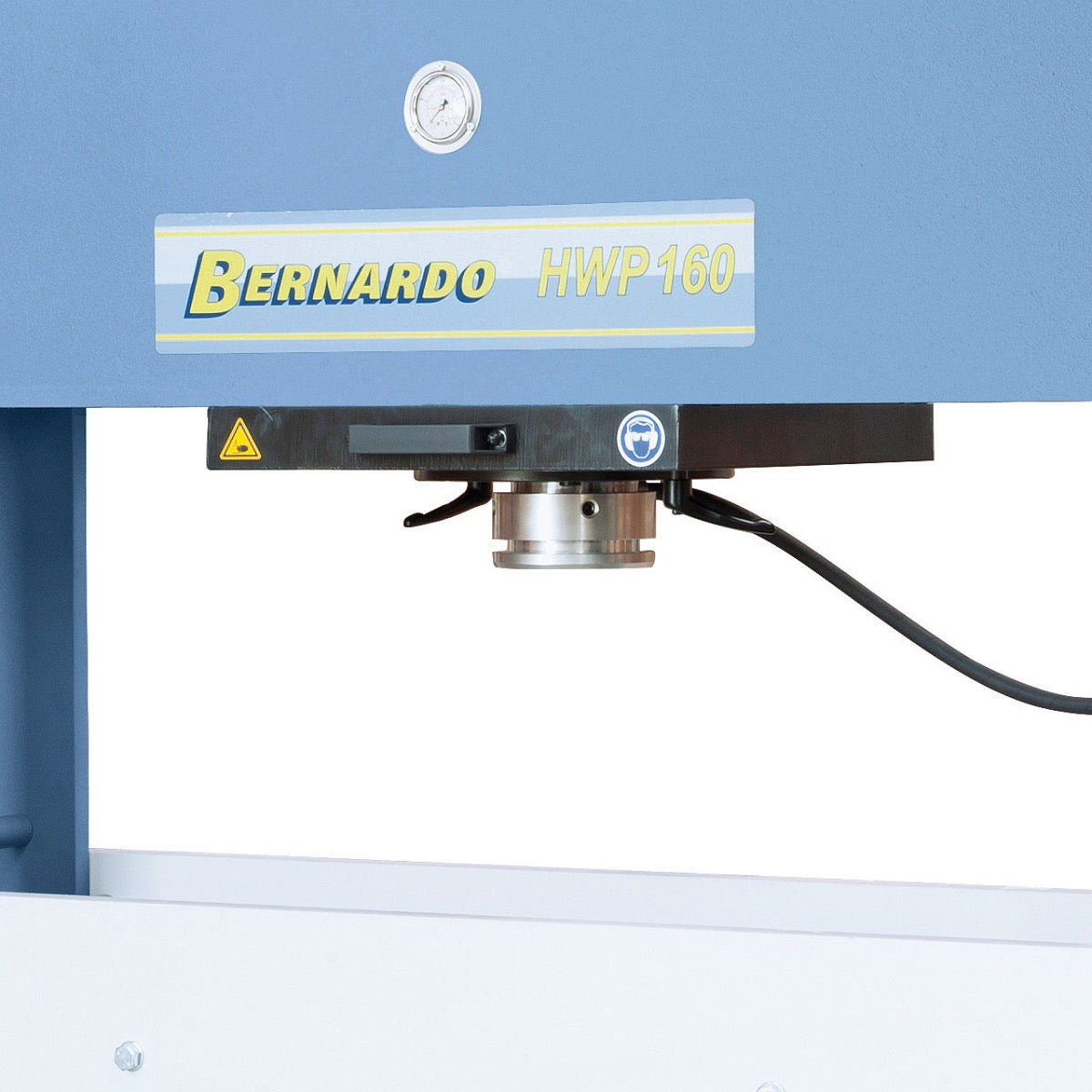 Bernardo HWP 160-1500 06-1775XL