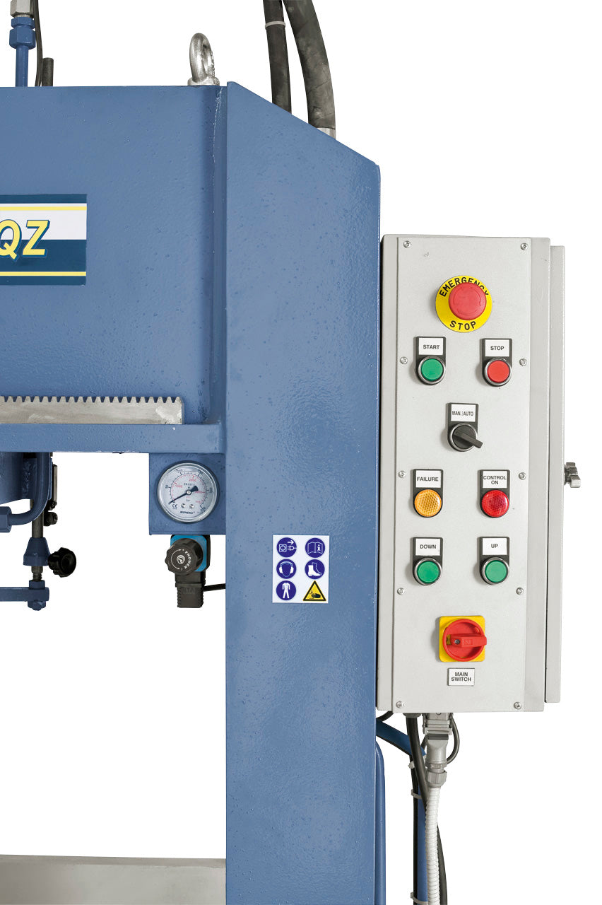 Bernardo BRHP 200 QZ 06-1783XL